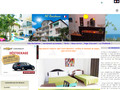 Détails : NC Résidence-Hotel Guesthouse à Patong Beach appartements, studios, chambres et maison à louer - NC-Résidence   Chambres & appartements à louer à Patong Beach