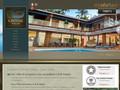 Crystal Villas : trois villas d'exception à Koh Samui
