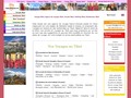 Détails : Tourisme au Tibet
